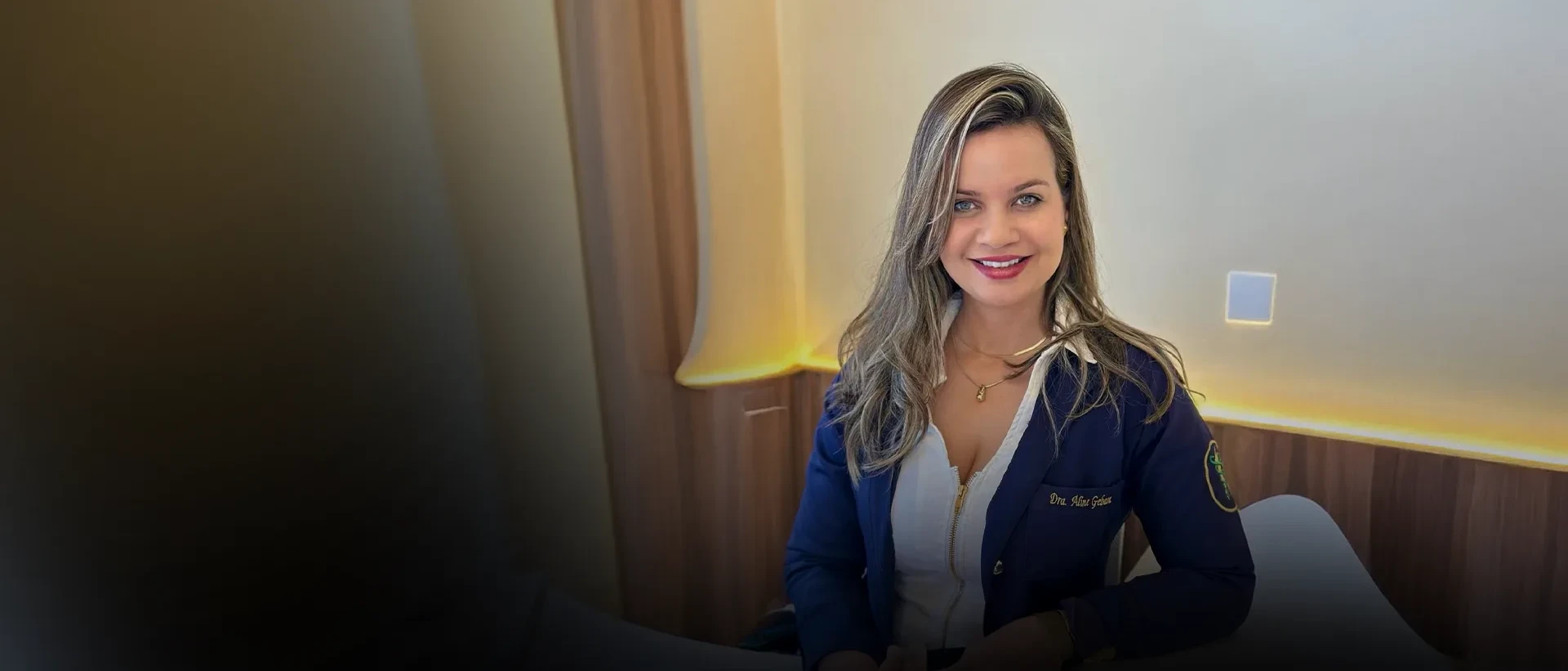 Dra. Aline Gebara
