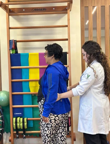 Fisioterapia