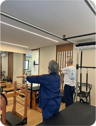 Pilates Clínico